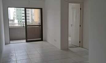 Imagem 2: RCR) Edf. Sainte Marie | No melhor da Encruzilhada | Próx. ao Mercado da Madalena