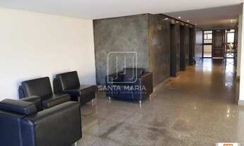 Imagem 2: Apartamento (cobertura 2 - duplex) 4 dormitórios/suite, cozinha planejada, portaria 24hs