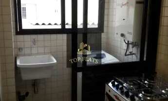 Imagem 5: Flat para entrada imediata em Moema