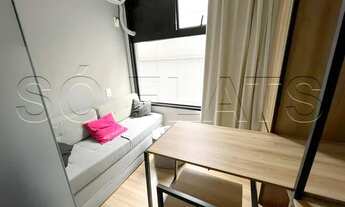 Imagem 7: VN Nova Higienópolis, Studio disponível para venda com 11m², 01 dormitório