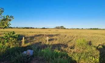 Imagem 2: Sítio de 60.500,00 m² em São João da Barra