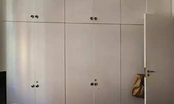 Imagem 5: Apartamento Ipanema, 80 metros, sala, 3 quartos, suíte, cozinha e dependência.- Rio de Jan