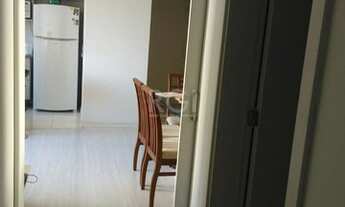 Imagem 7: Apartamento para Venda - 62m², 3 dormitórios, sendo 1 suites, 1 vaga - Jardim Carvalho