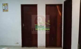 Imagem 3: Casa com 4 dormitórios para alugar, 200 m² por R$ 2.800,00 - Prado - Recife/PE