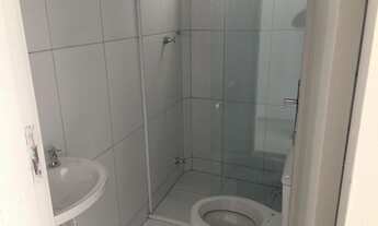 Imagem 4: Aluguel de casa no bairro Santo Antonio