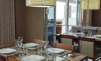 Imagem 5: Alugo lindo flat Edifício Brookfield Towers - Jardim Goiás