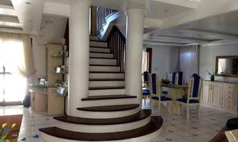 Imagem 7: Casa para Venda - 220m², 3 dormitórios, sendo 2 suites, 4 vagas - Centro