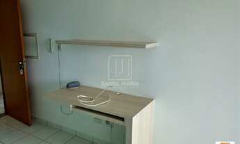 Imagem 2: Apartamento (tipo - padrao) 1 dormitórios, cozinha planejada, portaria 24 horas, elevador