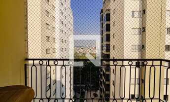 Imagem 6: Apartamento à Venda - Saúde, 2 Quartos, 58 m2