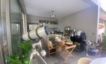 Imagem 6: Casa com 4 dormitórios à venda, 465 m² por R$ 5.300.000,00 - Quintas do Sol - Nova Lima/MG