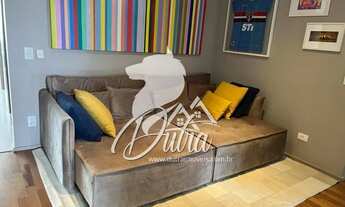 Imagem 8: Condominio Blue Note Cidade Monções 225m² 03 Dormitórios 03 Suítes 3 Vagas