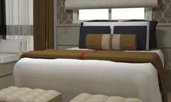 Imagem 2: APARTAMENTO - VILA PRÍNCIPE DE GALES - SP