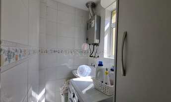 Imagem 6: Apartamento com 3 quartos em Vila Izabel - Curitiba - PR