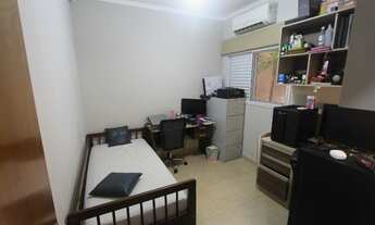 Imagem 4: Casa condomínio fechado - Brodowski - 3 Dormitórios