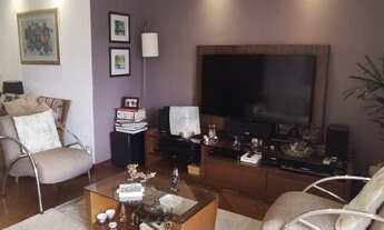 Imagem 5: Apartamento Venda 3 Dormitórios - 110 m² Moema