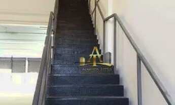 Imagem 7: Excelente Galpão para Locação com 800 m² no Tamboré em Barueri - Localização Privilegiada