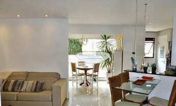 Imagem 2: Apartamento com 1 dormitório, 58 m² - venda por R$ 480.000,00 ou aluguel por R$ 4.467,00/m