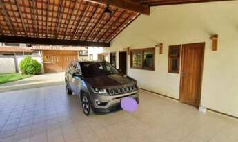 Imagem 2: Linda casa Pé na areia Porto de Galinhas