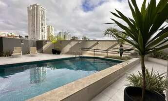 Imagem 7: Apartamento para aluguel possui 42 metros quadrados com 2 quartos em Vila Paulista - São P