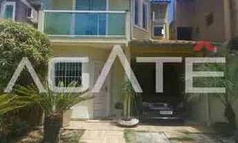 Imagem 1: Agatê Imóveis vende ótima Casa de 120 m² - Itaipu - Niterói por R 560.000,00