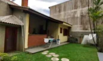 Imagem 5: Maravilhoso Sobrado com 4 Suítes próximo ao Autódromo de Interlagos!!!