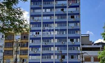 Imagem: Apartamento Centro Histórico Porto Alegre