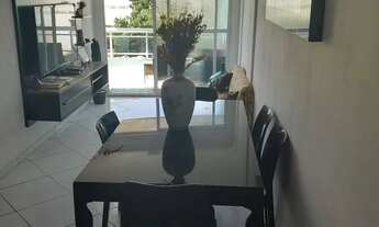 Imagem 3: Apartamento Recreio dos Bandeirantes