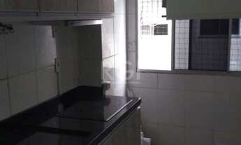 Imagem 3: Apartamento para Venda - 51.92m², 3 dormitórios, 1 vaga - Santos Dumont