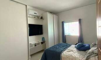 Imagem 3: Linda Casa no Parque 10 (Prox a bola do Mindu) 3 Qts Semi mobiliada 2 Vagas