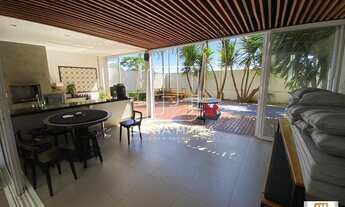 Imagem 2: Casa (sobrado na rua) 3 dormitórios/suite, cozinha planejada