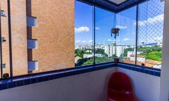 Imagem 3: Apartamento para Venda - 86m², 3 dormitórios, sendo 1 suites, 1 vaga - Santo Antonio