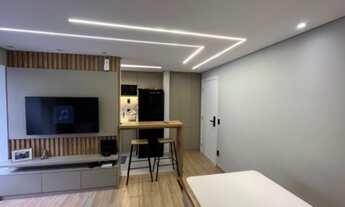 Imagem 6: Apartamento Projetado - 54 m2