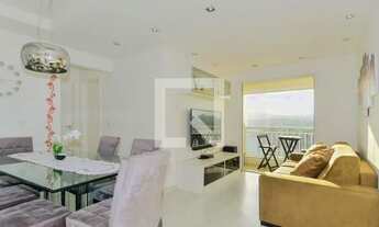 Imagem: Apartamento para Aluguel - Vila Rosália