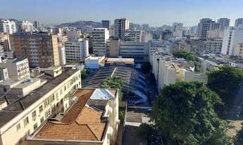 Imagem: Apartamento para aluguel com 56 metros quadrados