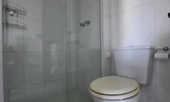 Imagem 6: Apartamento Mobiliado, UM dormitório, DUAS vagas