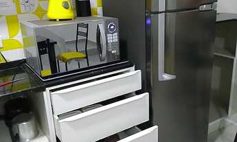 Imagem 5: LINDO DUPLEX COM PISCINA EM UBATUBA