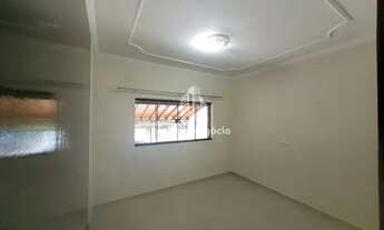 Imagem 3: Casa à venda em Sumaré - Aceita financiamento