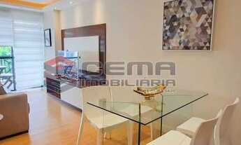 Imagem 2: Apartamento-À VENDA-Flamengo-Rio de Janeiro-RJ