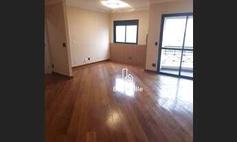 Imagem 2: Apartamento a venda com 2 suítes, são 94m² - Condomínio Ed. Classic - Barueri/SP