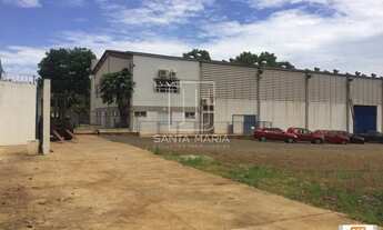 Imagem 6: Salão/Galpão (salão - térreo