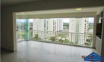 Imagem 6: Apartamento à venda, 132m² com 4 Quartos 1 suíte 2 vagas - Vila Brandina, Campinas SP REF