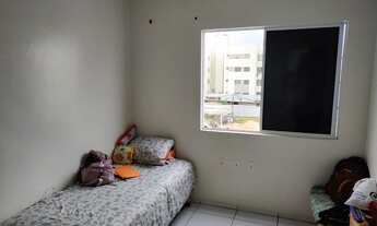 Imagem 7: Venda Apto Jardins Leste com 3 Quartos sendo 1 Suíte, 2 Banheiros