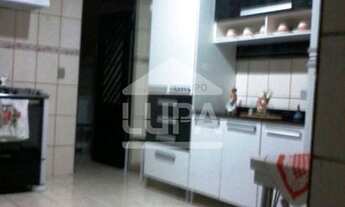 Imagem 5: SOBRADO COM 4 QUARTOS PARA VENDA, PARQUE NOVO MUNDO, SÃO PAULO