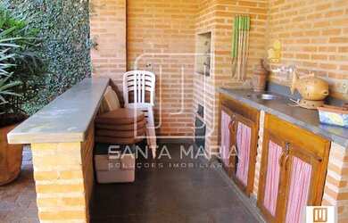 Imagem 7: Casa (sobrado na rua) 4 dormitórios/suite, cozinha planejada