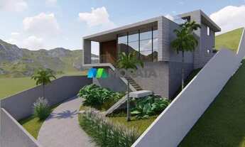 Imagem 3: NOVA LIMA - Loteamento/Condomínio - VILA DEL REY