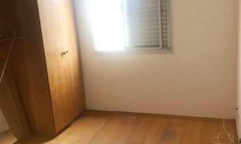 Imagem 6: Apartamento para venda e locação com 58mts², 2 quartos e 1 banheiro em Saúde - São Paulo