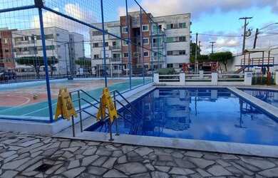 Imagem 5: Apt cond Bluville ,3qts / 150mil ac finan