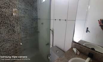 Imagem 2: Apartamento para aluguel tem 40 metros quadrados com 2 quartos