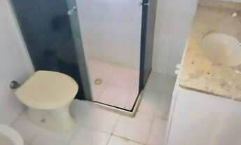 Imagem 7: 120m - 3 quartos - 1 suíte - sala ampla - cozinha e área de serviço - 1 vaga - Itaim Bibi