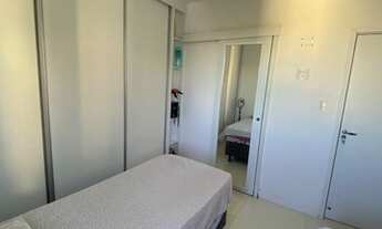 Imagem 4: Quarto compartilhado